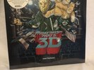 Harry Manfredini Friday The 13th Part 3d Waxworks Vinyl Lp 2016 Blood Platter