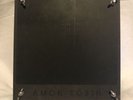 Amon Tobin ISAM Box Set 2012 #38 US Press 6 Vinyl 7 Cd Set Electronic Ninja Thne