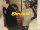 Skream Skream  Vinyl Lp Tempa 2006  Dubstep Dub Vinyl Lp England UK