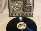 Lil Ugly Mane Mista Thug Isolation Vinyl Lp Set Hundebiss 2014 Reissue Rap
