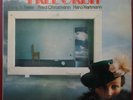 LP - FREE ORBIT - with UDO LINDENBERG - MPS/BASF Records 1975 GERMAN press