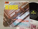 BEATLES Please Please Me UK PARLOPHONE LP 1965 Stereo