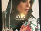 Jojo Mad Love Vinyl