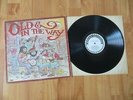 JERRY GARCIA - OLD AND IN THE WAY  ROUND RECORDS RX 103 / 1975