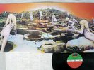 LED ZEPPELIN HOUSES OF THE HOLY ATLANTIC P-6520A Japan VINYL LP