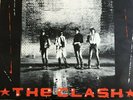 Two Clash albums 