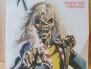 Iron Maiden Eclipse Over Transylvania 7
