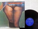 VELVET UNDERGROUND & LOU REED 1969 LIVE MERCURY BT-5176 Japan VINYL LP