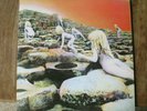 Led Zeppelin HOUSES OF THE HOLY Vinyl LP K 50014 Atlantic Records  {1973} Tested