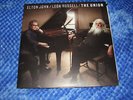 Elton John & Leon Russell - The Union - Double Vinyl LP album 2010