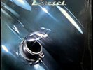 DIESEL 'Watts In A Tank' 1981 [SEALED] 1st pressing LP