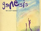 Genesis - We Cant Dance Vinyl