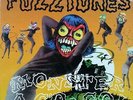 The Fuzztones - Monster A-Go-Go Vinyl