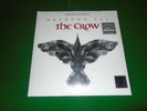 THE CURE - THE CROW - NEW SEALED Record Store Day 12
