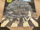 The Beatles Abbey Road Apple LP Rare Original 1979 Picture Disc 5C P062-04243