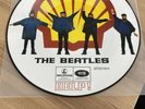 The Beatles LP Help  Picture Disc