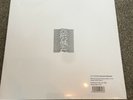 JOY DIVISION UNKNOWN PLEASURES NEW SEALED RUBY RED VINYL LP RECORD 40TH ANIV