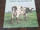 Pink Floyd Atom Heart Mother New SMAS-382 1975 Vinyl Shrink