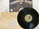 The Doors Morrison Hotel Vinyl Lp STEREO