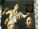Westside Gunn X Virgil Abloh Pray For Paris White Vinyl LP Unopened Daupe  #/500