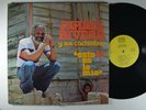 ISMAEL RIVERA Y Sus Cachimbos Esto Es Lo Mio LATIN LP SALSA YELLOW TICO MINT