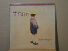 Train Drops of Jupiter, MOFI MFSL, Lmtd # Ed. 180gr, Or. Master Rec, NEW SEALED
