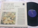 Nonesuch H-71291 - Percussion Music