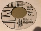 Queen Keep Yourself Alive /deep Purple Italy Promo 7” Rare Vinyl 1974