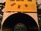 WOODY GUTHRIE & CISCO HOUSTON - MORE SONGS BY ...LP / RARE UK 1ST PRESS MELODISC
