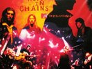 ALICE IN CHAINS - MTV UNPLUGGED LP BRAND NEW 180GM AUDIOPHILE VINYL RECORD