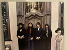 The Beatles Hey Jude Vinyl LP