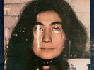 Yoko Ono 'Fly' (NM-/NM-/NM-) 1971 Apple Records Orig 2 LP's w/Poster