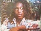 Hugh Mundell ?– Time & Place - Reggae - Mun Rock UK 1980