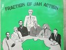 I Benjahman ?– Fraction Of Jah Action - Reggae Dub - Lion Kingdom 1983