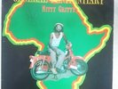 Nitty Gritty ?– General Penitentiary - Reggae - Black Victory US - 1987