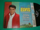 ELVIS PRESLEY - Kissin' Cousins (LSP-2894) RARE 