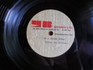 SP ACETATE DEMONSTRATION DISC PYTHON LEE JACKSON IN A BROKEN DREAM ROD STEWART