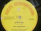 Earl Cunningham ?– Cool Profile - Reggae 12