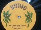 Leroy Smart ?– Walk Away From Trouble - Reggae 12