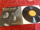 Mischa Elman Encores Violin Virtuoso Decca O/S UK ED1 LXT 5304 V. Rare LP