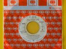 ? RARE PROMO 45 MEXICO CBS ?BRUCE SPRINGSTEEN? BORN TO RUN / WAR