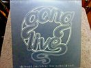 Gong - Live Etc (Vinyl 2xLP) 1977 UK Virgin VGD3501 VINYL UNPLAYED