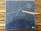 The Dark Side of the Moon by Pink Floyd 1973 - EMI Records Australia Ltd