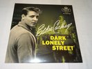 EDDIE COCHRAN - DARK LONELY STREET / BEAR-FAMILY 10'' VINYL-LP 2020 OVP  SEALED