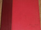 Brahms Sextuors pour Cordes Op.18+36,  2LP Set, CFD 2395/2396 EX/NM