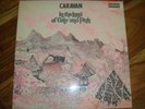 CARAVAN - in the land of grey and pink,UK DERAM,1971,Tip Top