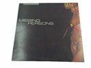 Missing Persons - Mini Lp / 4 Songs - Record Album - Excellent Condition Tested