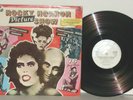 ROCKY HORROR PICTURE SHOW OST UK LP VG+ Plays Well 1975 Ode Tim Curry 78332