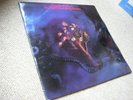 The Moody Blues On The Threshold Of A Dream LP UK 1st Issue Great Press Ex+/Ex+