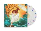 Lydia Illuminate Limited Edition Numbered 169/500 White With Rainbow Splatter